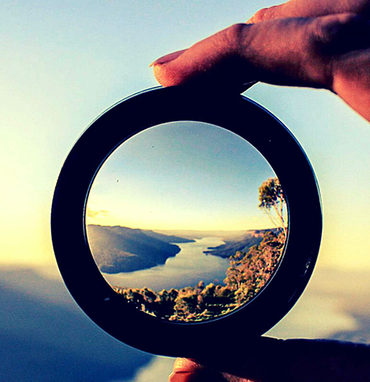 Our Vision