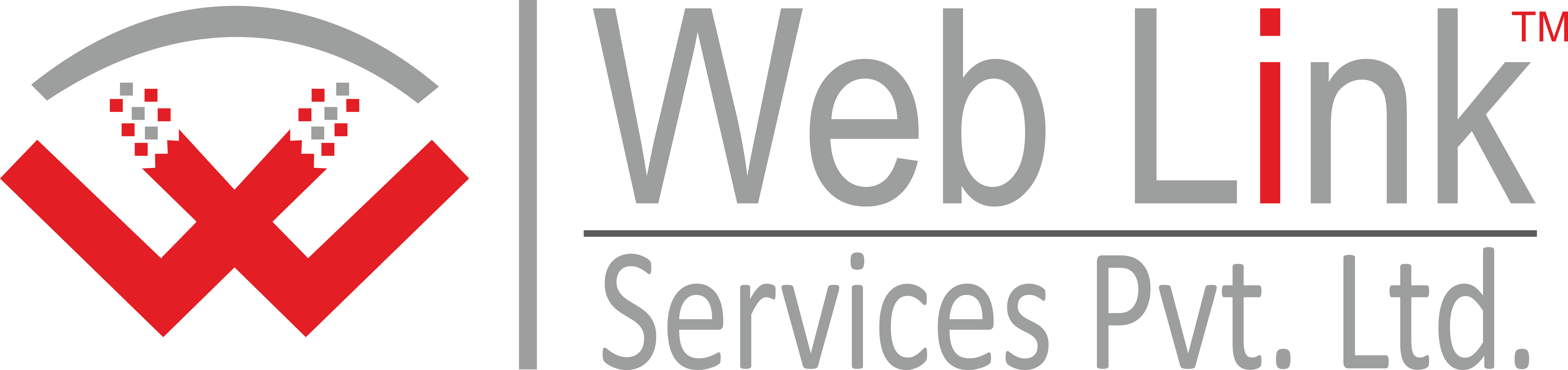 Weblink Logo