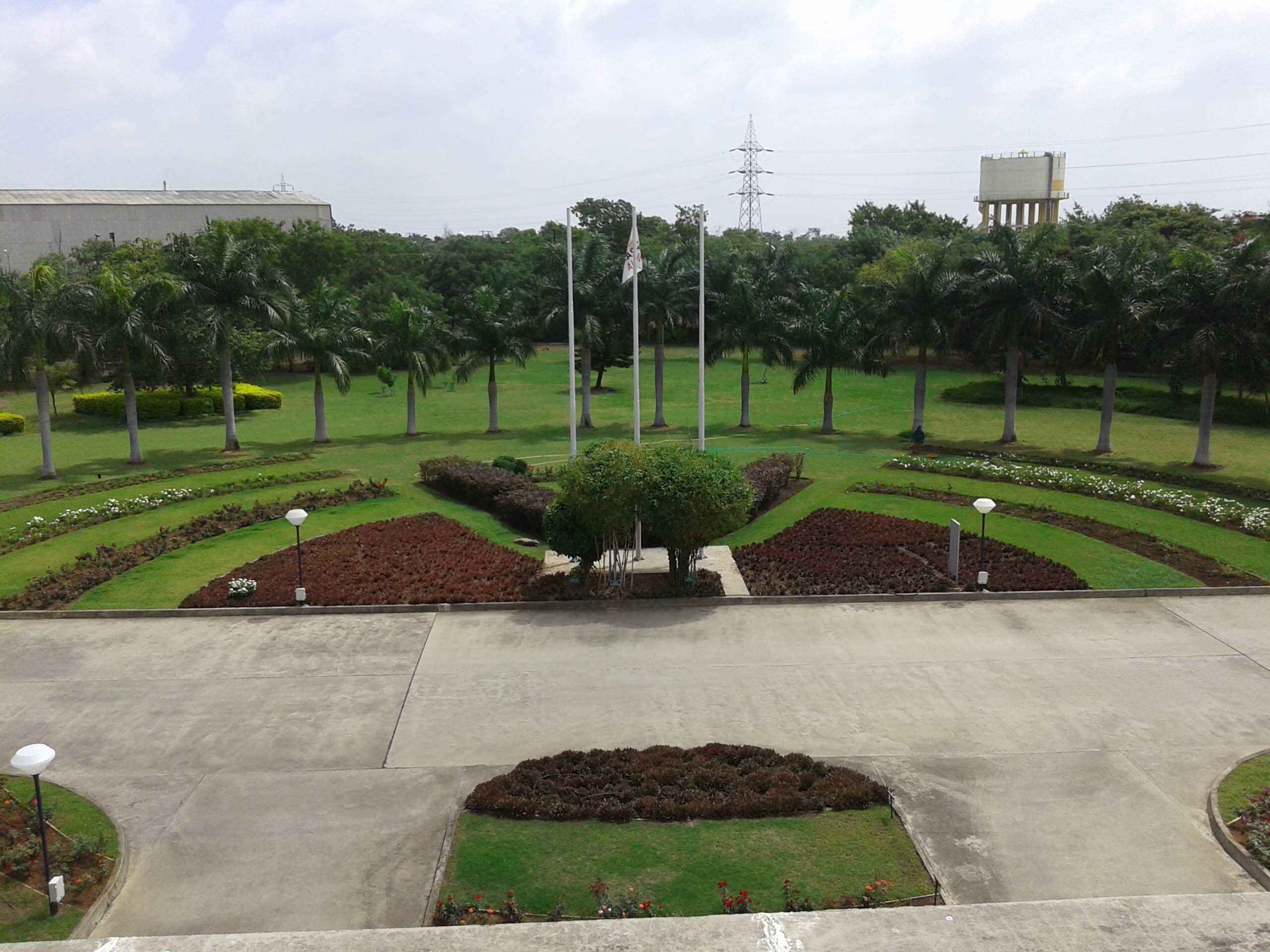 Commercial Landscape Services